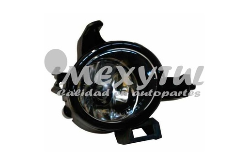 [NIQUE04FAATYR] FARO AUX (NIEBLA) NISSAN QUEST DE 2004 AL 2006 / ALTIMA DE 2005 AL 2006 DER TYC (121485)