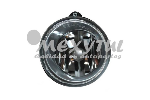 [REME01FAAULLTY] FARO AUX (NIEBLA) RENAULT MEGANE/SCENIC DE 2001 AL 2008/TRAFIC DE 2007 AL 2014/KANGOO DE 2011/LAGUNA DE 1999 AL 2000 S/FOCO IZQ TYC (9514) *A