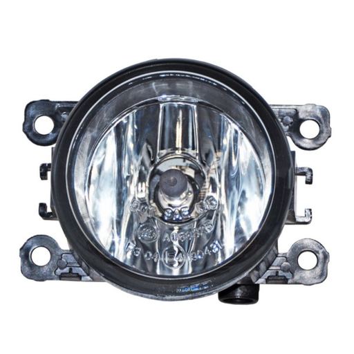 [NISEN10FAATYLR] FARO AUX (NIEBLA) NISSAN SENTRA 10-12/ RANGER 13-16/ EXPLORER 11-15/ FIESTA 08-16/ FIGO 16-18/ FOCUS 09-14/ ECOSPORT 13-15/ MEGAN 04-06 / DUSTER 13-16/ GRAND VITARA/ SWIFT/ SX4 07-15 IZQ/DER TYC (124515)