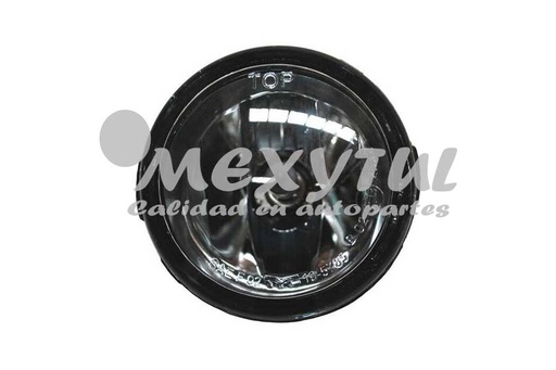 [NITII07FAATYLR] FARO AUX (NIEBLA) NISSAN TIIDA DE 2007 AL 2018 / XTRAIL DE 2008 AL 2014 / JUKE DE 2012 AL 2014 / MURANO DE 2009 AL 2014 IZQ/DER TYC (9515) TW 