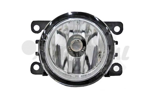 [FANI-UR14-21] FARO AUX (NIEBLA) NISSAN URVAN 2014 AL 2016 / ATTITUDE 15-20 / FUSION DE 2013 AL 2016 / PEUGEOT 207 DE 2008 AL 2011 / PEUGEOT 307 DE 2006 AL 2008 / PORSCHE CAYENNE DE 2008 AL 2014 IZQ/DER TYC (128887) TW