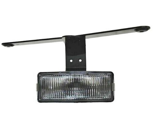 [NIXTE00FAATYL] FARO AUX (NIEBLA) NISSAN XTERRA DE 2000 AL 2001 C/FOCO IZQ TYC (9711) 