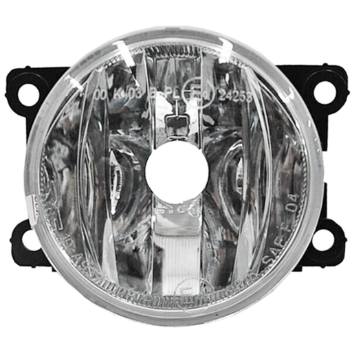 [19-C465-01-2B] FARO AUX (NIEBLA) PEUGEOT 208 14-16 / 2008 13-16 C/BASE S/FOCO IZQ/DER TYC