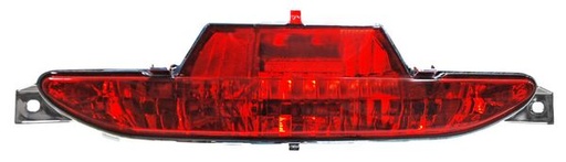 [PEU20814FARAUX] CUARTO PEUGEOT 208 14-16 REFLEJANTE TRAS CENT TYC TW