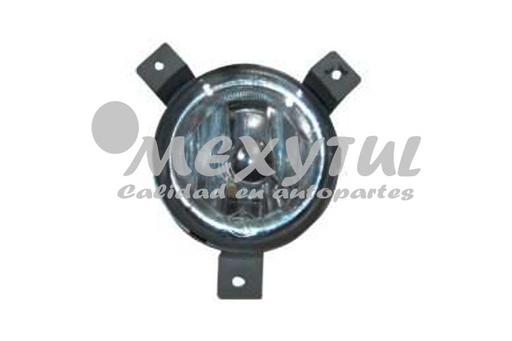 [POMAT01FAAHGR] FARO AUX (NIEBLA) PONTIAC MATIZ DE 2001 AL 2005 S/FOCO DER HGO (5321) EX+