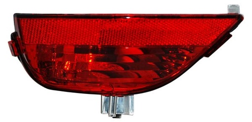 [19-C166-01-2B] CUARTO RENAULT CAPTUR 18-20   TRAS IZQ TYC TW