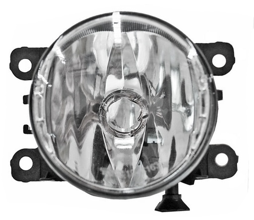 [REFLU11FARAUXLR] FARO AUX (NIEBLA) RENAULT FLUENCE 11-17 / LOGAN 15-16 / DUSTER 17-18 / SANDERO 16-17 C/BASE S/FOCODER/IZQ TYC TW