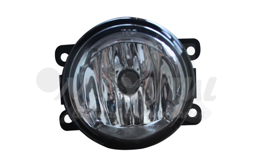 [RESAN12FAATYD] FARO AUX (NIEBLA) RENAULT SANDERO / STEPWAY 12-15 C/BASE C/FOCO IZQ/DER TYC TW