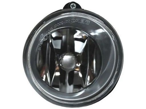 [RESCE01FAAHGR] FARO AUX (NIEBLA) RENAULT SCENIC DE 2001 AL 2008 / TRAFIC DE 2007 AL 2014 / KANGOO DE 2011 / LAGUNA DE 1999 AL 2000 DER TYC (10507) *A