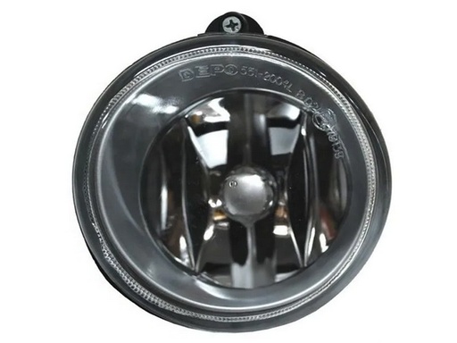 [RESCE01FAAHGL] FARO AUX (NIEBLA) RENAULT SCENIC DE 2001 AL 2008 / TRAFIC DE 2007 AL 2014 / KANGOO DE 2011 / LAGUNA DE 1999 AL 2000 IZQ TYC (10508) *A