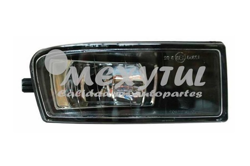 [SEIBI96FAATYR] FARO AUX (NIEBLA) SEAT IBIZA DE 2001 AL 2002 / CORDOBA DE 2001 AL 2003 S/FOCO DER TYC (5447)