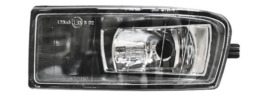 [SEIBI96FAATYL] FARO AUX (NIEBLA) SEAT IBIZA 01-02 / CORDOBA 01-03 S/FOCO IZQ TYC