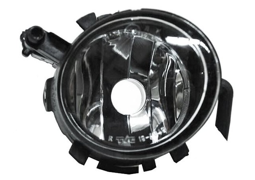 [SEIBI09FAATYL] FARO AUX (NIEBLA) SEAT IBIZA DE 2009 AL 2011 S/FOCO IZQ TYC (11489) AE