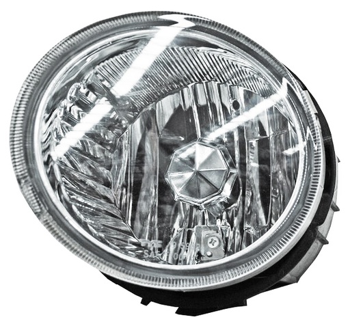 [19-5981-00-1A] FARO AUX (NIEBLA) SUBARU OUTBACK 07-09 C/BASE C/FOCO DER TYC ****