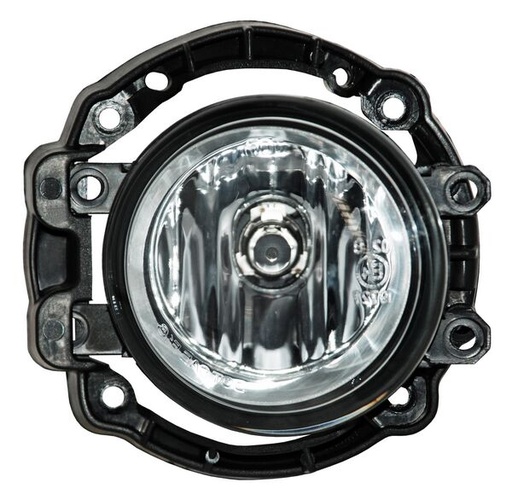 [TOAV07FAAUR] FARO AUX (NIEBLA) TOYOTA AVANZA 07-11 / CAMRY 07-15 / COROLLA 09-13 / RAV4 09-12 / YARIS 06-15 4 PTAS C/FOCO DER TW