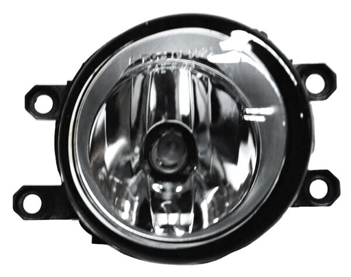 [TOAV07FAAUL] FARO AUX (NIEBLA) TOYOTA AVANZA 07-11 / CAMRY 07-15 / COROLLA 09-13 / RAV4 09-12 / YARIS 06-15 4 PTAS C/FOCO IZQ TYC (136162) TW