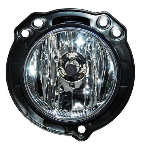 [TY537-L] FARO AUX (NIEBLA) TOYOTA AVANZA DE 2012 AL 2023 C/BASE C/FOCO IZQ TW