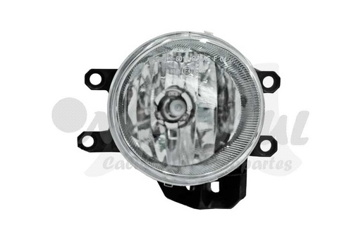 [TOCOR14FAATYL] FARO AUX (NIEBLA) TOYOTA COROLLA / HIGHLANDER / TUNDRA DE 2014 AL 2016 / TACOMA DE 2016 AL 2017 / YARIS DE 2017 AL 2019 IZQ TYC (130789) *A