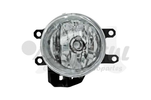[TOCOR14FAATYR] FARO AUX (NIEBLA) TOYOTA COROLLA / HIGHLANDER / TUNDRA DE 2014 AL 2016 /TACOMA DE 2016 AL 2017 / YARIS DE 2017 AL 2019 DER TYC (130788) *A