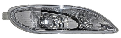 [TY500-R] FARO AUX (NIEBLA) TOYOTA COROLLA DE 2005 AL 2008/ CAMRY DE 2002 AL 2004 DER TW