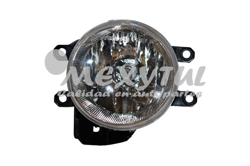 [TOPRI10FAATYL] FARO AUX (NIEBLA) TOYOTA PRIUS DE 2010 AL 2012 IZQ TYC (12281) EX+