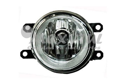 [TORAV06FAATYL] FARO AUX (NIEBLA) TOYOTA RAV4 DE 2006 AL 2008 S/FOCO IZQ HGO (128370)