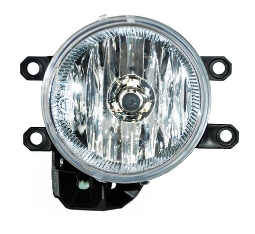[TY897-L] FARO AUX (NIEBLA) TOYOTA RAV4 16-18 C/BASE C/FOCO IZQ TW