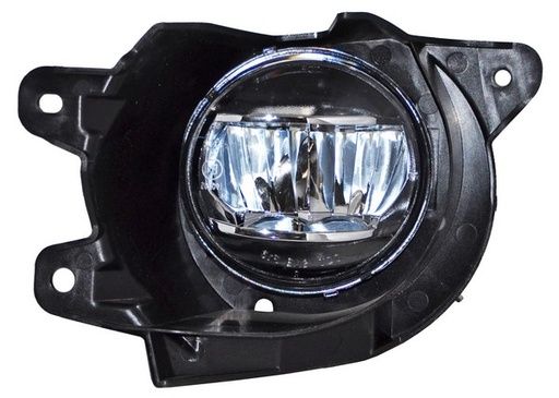 [TY4176X-L] FARO AUX (NIEBLA) TOYOTA SEQUOIA 18-19 LEDS C/BASE IZQ TW