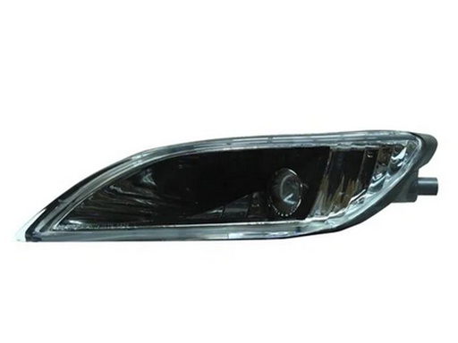 [TOSIE06FAATYL] FARO AUX (NIEBLA) TOYOTA SIENNA DE 2006 AL 2010 C/FOCO IZQ TYC (9719) 
