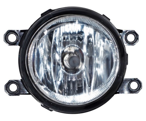 [TY340-L] FARO AUX (NIEBLA) TOYOTA SIENNA 18-20 C/FOCO IZQ TW