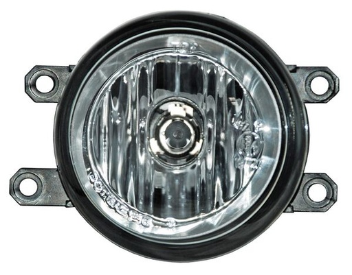 [TOTAC12FAADER] FARO AUX (NIEBLA) TOYOTA TACOMA DE 2012 AL 2015 / SIENNA DE 2011 AL 2017 / AVALON DE 2011 AL 2015 / PRIUS V DE 2012 AL 2014 / 4RUNNER DE 2010 AL 2013 DER TYC