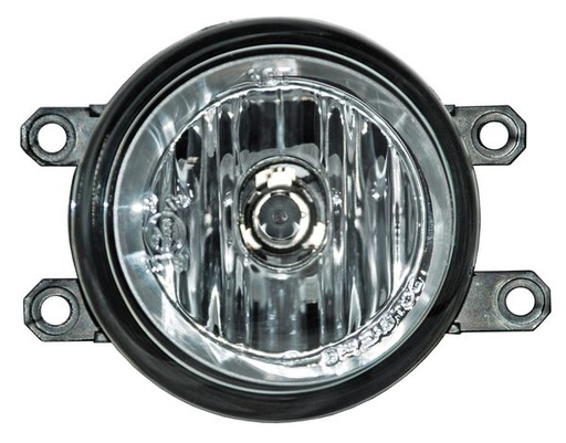 [TOTA12FAAL] FARO AUX (NIEBLA) TOYOTA TACOMA DE 2012 AL 2015 C/FOCO IZQ TYC