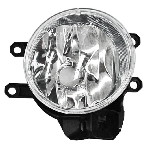 [TOYAR12FAAR] FARO AUX (NIEBLA)TOYOTA YARIS S DE 2012 AL 2017 5 PTAS DER  (133780)