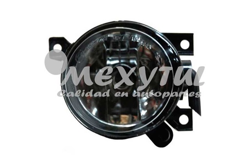 [VOBOR05FAATYL] FARO AUX (NIEBLA) VOLKSWAGEN BORA DE 2005 AL 2010 / AMAROK DE 2011 AL 2016 C/FOCO IZQ TYC (5477) 