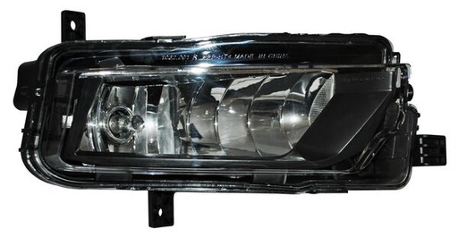 [FNVCD16R] FARO AUX (NIEBLA) VOLKSWAGEN CADDY 16-18 C/FOCO DER TW