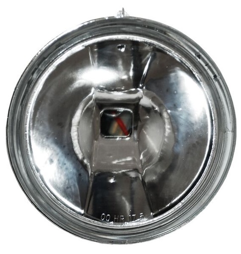 [VOCRO07FAAPBSFLR] FARO AUX (NIEBLA) VOLKSWAGEN CROSSFOX DE 2007 AL 2009 P/BURRERA S/FOCO IZQ/DER  CN