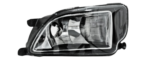 [VOGOL13FAAR] FARO AUX (NIEBLA)VOLKSWAGEN GOL DE 2013 AL 2016 S/FOCO DERCNO(118001)