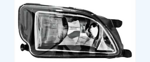 [VOGOL13FAAL] FARO AUX (NIEBLA)VOLKSWAGEN GOL DE 2013 AL 2016 S/FOCO IZQCNO(118002)