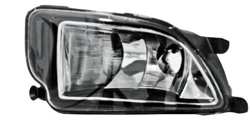 [VOGOL13FAATYL] FARO AUX (NIEBLA) VOLKSWAGEN GOL DE 2013 AL 2016 S/FOCO IZQ TYC (124362)