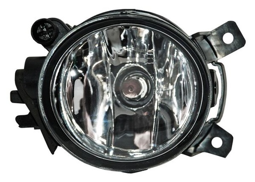 [VW904-L] FARO AUX (NIEBLA) VOLKSWAGEN GOL 17-18 C/FOCO IZQ TYC TW