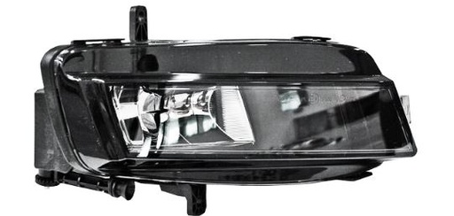 [VOGOL15FAAHGR] FARO AUX (NIEBLA) VOLKSWAGEN GOLF DE 2015 AL 2016 S/BASE S/FOCO DER HGO (129219)