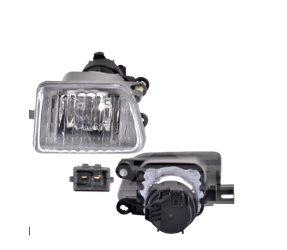 [VOGOL87FAAUXR] FARO AUX (NIEBLA) VOLKSWAGEN GOLF DE 1988 AL 1992 DER TYC *A