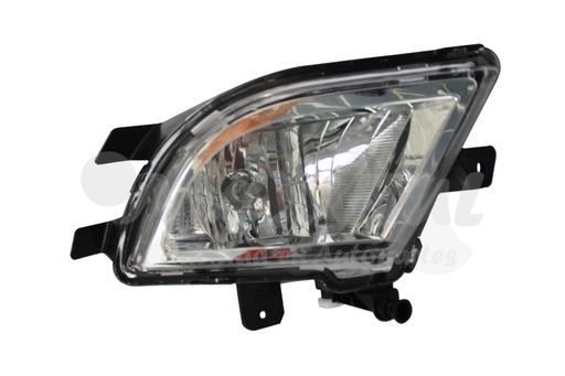 [VOJET15FAAHGR] FARO AUX (NIEBLA) VOLKSWAGEN JETTA DE 2015 AL 2018 C/FOCO DER HGO (136095)