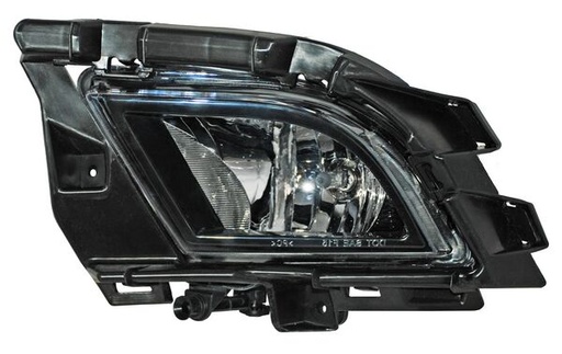 [VOJE15FAUL] FARO AUX (NIEBLA) VOLKSWAGEN JETTA BICENTENARIO 2015 AL 2018 C/BASE C/FOCO IZQ TW