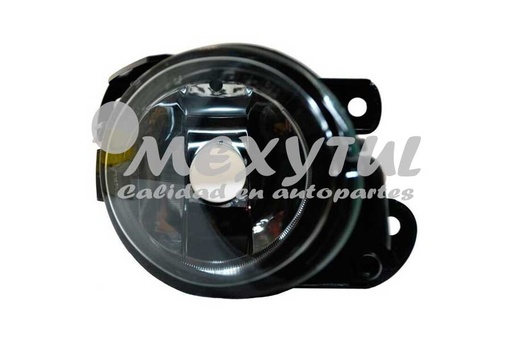 [VOPAS06FAATYL] FARO AUX (NIEBLA) VOLKSWAGEN PASSAT DE 2006 AL 2011 S/FOCO IZQ TYC (5485) 