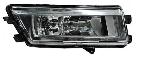 [VOPAS12FAATYR] FARO AUX (NIEBLA) VOLKSWAGEN PASSAT DE 2012 AL 2015 C/FOCO DER TYC (124525) TW