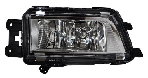 [19-6236-00-1N] FARO AUX (NIEBLA) VOLKSWAGEN PASSAT 16-18 C/FOCO IZQ TYC TW