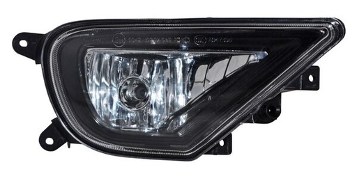 [FNVTO15R] FARO AUX (NIEBLA) VOLKSWAGEN TOUAREG 15-18 C/FOCO DER