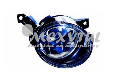 [VOTOU07FAAOEL] FARO AUX (NIEBLA) VOLKSWAGEN TOURAN DE 2007 AL 2009 IZQ ORIGINAL S/EMP (5493) EX+