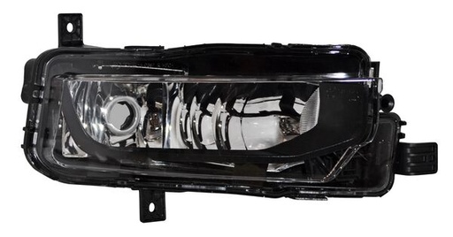 [19-C687-01-2B] FARO AUX (NIEBLA) VOLKSWAGEN TRANSPORTER 16-18 S/FOCO DER TYC